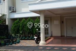 Rumah 3 KT di Kampung Utan, Dekat Kampung Utan, Tangerang, Tangerang Rumah 3 KT di Kampung Utan, Dekat Kampung Utan, Tangerang, Tangerang