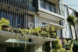 Dijual Rumah Luas Megah Dengan View Cantik di Renon, Denpasar Dijual Rumah Luas Megah Dengan View Cantik di Renon, Denpasar