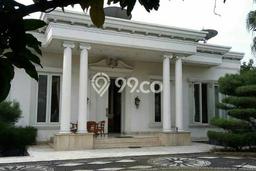 Rumah 6 KT 3 KM Luas Tanah 1500m², Luas Bangunan 1800m² di Bintaro, Tangerang Selatan Rumah 6 KT 3 KM Luas Tanah 1500m², Luas Bangunan 1800m² di Bintaro, Tangerang Selatan