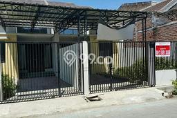 Rumah Nyaman untuk Keluarga area Kenjeran - 3 KT Rumah Nyaman untuk Keluarga area Kenjeran - 3 KT