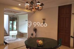 Rumah Siap Pakai area Permata Hijau, Jakarta Selatan, Luas 452m² Bangunan 600m² Rumah Siap Pakai area Permata Hijau, Jakarta Selatan, Luas 452m² Bangunan 600m²