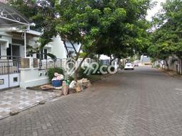 Rumah Cluster Semi Furnished Permata Semeru, Gajamungkur, Semarang Rumah Cluster Semi Furnished Permata Semeru, Gajamungkur, Semarang