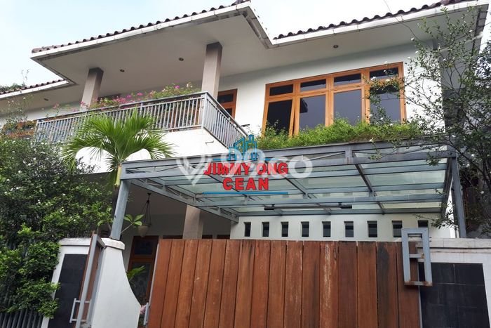 Dijual Rumah Mewah Megah Dengan View Eksklusif di Warung Buncit, Jakarta Selatan Dijual Rumah Mewah Megah Dengan View Eksklusif di Warung Buncit, Jakarta Selatan