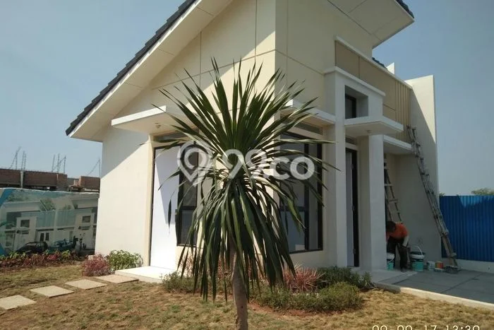 For Sale Rumah 2 Kamar Lokasi Strategis Bagus dan Strategis di Telukjambe Timur For Sale Rumah 2 Kamar Lokasi Strategis Bagus dan Strategis di Telukjambe Timur