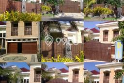 Dijual Cepat Rumah 5 KT 5 KM di Galaxy, Surabaya Dijual Cepat Rumah 5 KT 5 KM di Galaxy, Surabaya