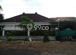 Rumah Area Strategis di Pesanggrahan, Jakarta Selatan, Luas 472m² LB 300m² Rumah Area Strategis di Pesanggrahan, Jakarta Selatan, Luas 472m² LB 300m²