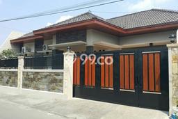 For Sale Rumah Elit Exclusive di Banjarsari, Solo For Sale Rumah Elit Exclusive di Banjarsari, Solo
