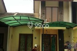 BEST OFFER! Rumah Untuk Investasi area Modernland, Luas 72m² Bangunan 48m² BEST OFFER! Rumah Untuk Investasi area Modernland, Luas 72m² Bangunan 48m²