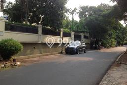 Rumah Strategis area Kemang, Dekat Kemang, Jakarta Selatan, Jakarta Selatan - 4 KT Rumah Strategis area Kemang, Dekat Kemang, Jakarta Selatan, Jakarta Selatan - 4 KT