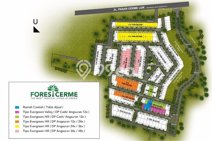 Rumah lokasi Cerme, Gresik, Luas 84m2m² Bangunan 69m2m² Rumah lokasi Cerme, Gresik, Luas 84m2m² Bangunan 69m2m²