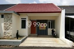 Dijual Cepat Rumah Bagus Siap Huni LB 48m2 di Cibiru, Bandung Dijual Cepat Rumah Bagus Siap Huni LB 48m2 di Cibiru, Bandung