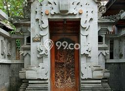 Rumah Siap Pakai area Sunter, Jakarta Utara, LT 505m² LB 800m² Rumah Siap Pakai area Sunter, Jakarta Utara, LT 505m² LB 800m²