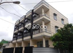 Rumah Exclusive LT 102m² / LB 230m² di Kawasan Asri Tanjung Duren, Jakarta Barat Rumah Exclusive LT 102m² / LB 230m² di Kawasan Asri Tanjung Duren, Jakarta Barat