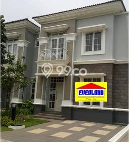 RUMAH CLUSTER BARU RUMAH CLUSTER BARU