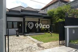 HUNIAN EKSKLUSIF! Rumah area Jimbaran, 2 KT, Design Minimalis, LT 200m² Bangunan 100m² HUNIAN EKSKLUSIF! Rumah area Jimbaran, 2 KT, Design Minimalis, LT 200m² Bangunan 100m²