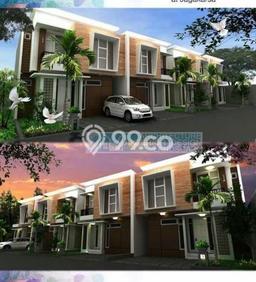HARGA SPESIAL! Rumah Premium area Jagakarsa, Jakarta Selatan, LT 120m² Bangunan 155m² Bisa Nego! HARGA SPESIAL! Rumah Premium area Jagakarsa, Jakarta Selatan, LT 120m² Bangunan 155m² Bisa Nego!