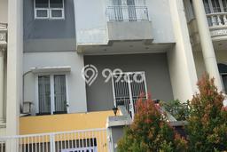 Dijual Segera Rumah LT 136m² di Lokasi Strategis, Jakarta Utara Dijual Segera Rumah LT 136m² di Lokasi Strategis, Jakarta Utara