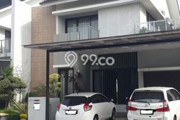 DIJUAL CEPAT! Rumah Nyaman area Harapan Indah, Bekasi, Luas 300m² LB 275m² BISA KPR! DIJUAL CEPAT! Rumah Nyaman area Harapan Indah, Bekasi, Luas 300m² LB 275m² BISA KPR!