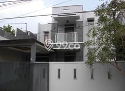 SPECIAL OFFER! Rumah area Bintaro, 4 KM, Area Asri, Luas 250m² LB 350m² SPECIAL OFFER! Rumah area Bintaro, 4 KM, Area Asri, Luas 250m² LB 350m²
