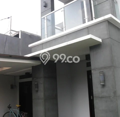 SPECIAL OFFER! Rumah area Bintaro, 4 KM, Area Asri, Luas 250m² LB 350m² SPECIAL OFFER! Rumah area Bintaro, 4 KM, Area Asri, Luas 250m² LB 350m²