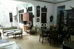 Rumah Lokasi Strategis kawasan Kebayoran Baru, Jakarta Selatan, Luas 360m² Bangunan 290m² Rumah Lokasi Strategis kawasan Kebayoran Baru, Jakarta Selatan, Luas 360m² Bangunan 290m²