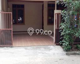 Rumah Minimalis 2 Kamar LT 84m2 di BSD Nusaloka Rumah Minimalis 2 Kamar LT 84m2 di BSD Nusaloka