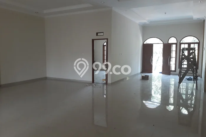Rumah di Talaga Bodas, Lingkungan Asri, 4 KM Rumah di Talaga Bodas, Lingkungan Asri, 4 KM