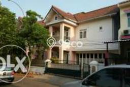 Hunian Elit LB 360m2 Siap Huni Desain Elegan di BSD Anggrek Loka, Tangerang Hunian Elit LB 360m2 Siap Huni Desain Elegan di BSD Anggrek Loka, Tangerang