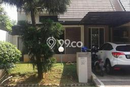 Rumah 3 KT 3 KM Lokasi Premium di Sawangan, Depok Rumah 3 KT 3 KM Lokasi Premium di Sawangan, Depok
