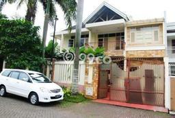 HOT DEAL! Rumah Berkualitas area Pondok Indah, Jakarta Selatan, Luas 289m² LB 350m² HOT DEAL! Rumah Berkualitas area Pondok Indah, Jakarta Selatan, Luas 289m² LB 350m²