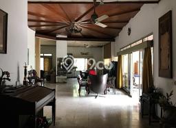Best Deal Hunian Mewah Ideal dan Luas di Menteng, Jakarta Pusat Best Deal Hunian Mewah Ideal dan Luas di Menteng, Jakarta Pusat