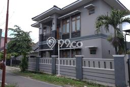 Rumah Bisa KPR 4 Kamar Tidur di Colomadu, Bebas Banjir, Solo Rumah Bisa KPR 4 Kamar Tidur di Colomadu, Bebas Banjir, Solo