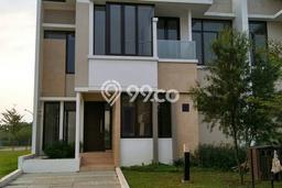 Rumah Luxury Modern Tanpa Renovasi di BSD Eminent Tangerang Rumah Luxury Modern Tanpa Renovasi di BSD Eminent Tangerang