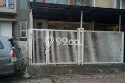 BEST PRICE! Rumah Berkualitas di Duta Garden, Luas 102m² LB 160m² BEST PRICE! Rumah Berkualitas di Duta Garden, Luas 102m² LB 160m²