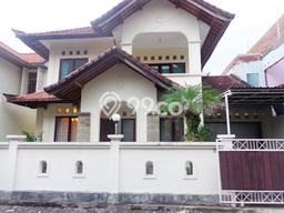 Jual Rumah Mewah Megah Dengan View Cantik di Padangsambian Kelod, Denpasar Jual Rumah Mewah Megah Dengan View Cantik di Padangsambian Kelod, Denpasar