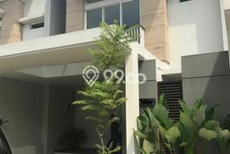HUNIAN IMPIAN! Rumah area Lebak Bulus, 3 KT, Bebas Banjir, Luas 105m² LB 136m² HUNIAN IMPIAN! Rumah area Lebak Bulus, 3 KT, Bebas Banjir, Luas 105m² LB 136m²