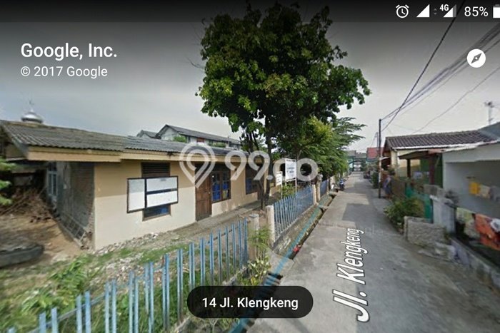 Rumah Hemat Bagus Dijual di Bekasi, Jawa Barat Rumah Hemat Bagus Dijual di Bekasi, Jawa Barat