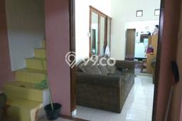 Cluster Cantik 1,5 Lt, Dekat Kampus UI, Kukusan, Beji, Depok Cluster Cantik 1,5 Lt, Dekat Kampus UI, Kukusan, Beji, Depok