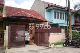 For Sale Hunian Rumah Terawat 3 Kamar di Soekarno Hatta, Bandung For Sale Hunian Rumah Terawat 3 Kamar di Soekarno Hatta, Bandung