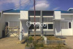 rumah murah bangunan baru siap huni MINASA UPA rumah murah bangunan baru siap huni MINASA UPA