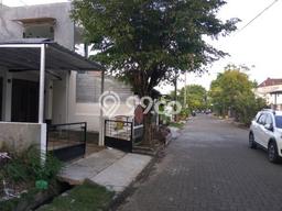 Rumah 1 lantai Taman Marina Rumah 1 lantai Taman Marina
