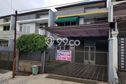 Rumah Mewah Akses Mudah di Bandung Full Furnished Rumah Mewah Akses Mudah di Bandung Full Furnished