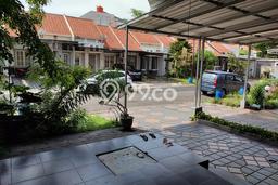 Rumah cluster siap pakai cluster Taman Adenia, Graha Padma, Semarang Barat Rumah cluster siap pakai cluster Taman Adenia, Graha Padma, Semarang Barat