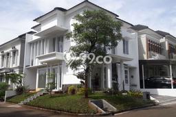 Hunian Exclusive Harga Terjangkau di Selatan Jakarta Hunian Exclusive Harga Terjangkau di Selatan Jakarta