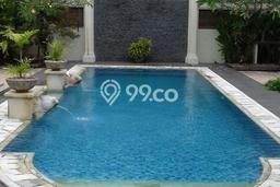 HUNIAN PILIHAN! Rumah kawasan Nusa Dua, 4 KM, Lingkungan Asri, LT 680m² LB 450m² HUNIAN PILIHAN! Rumah kawasan Nusa Dua, 4 KM, Lingkungan Asri, LT 680m² LB 450m²