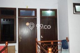 For Sale! Luxury House LT 153m2 Desain Modern di Duri Kepa For Sale! Luxury House LT 153m2 Desain Modern di Duri Kepa