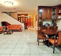 Rumah Elit LB 260m2 Siap Pakai Desain Elegan di Semanan, Jakarta Barat Rumah Elit LB 260m2 Siap Pakai Desain Elegan di Semanan, Jakarta Barat