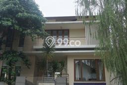 SPECIAL PROPERTY! Rumah area Ciputat, LT 199m² LB 147m² SPECIAL PROPERTY! Rumah area Ciputat, LT 199m² LB 147m²