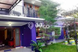 Rumah Kualitas Premium 5 Kamar Tidur Akses Mudah di Jantung Kota Kaliurang, Sleman Rumah Kualitas Premium 5 Kamar Tidur Akses Mudah di Jantung Kota Kaliurang, Sleman
