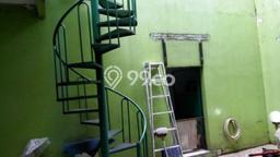 Rumah Luxury Modern Siap Huni di Kota Jakarta Barat Rumah Luxury Modern Siap Huni di Kota Jakarta Barat